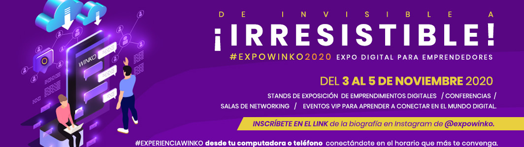 Expowinko