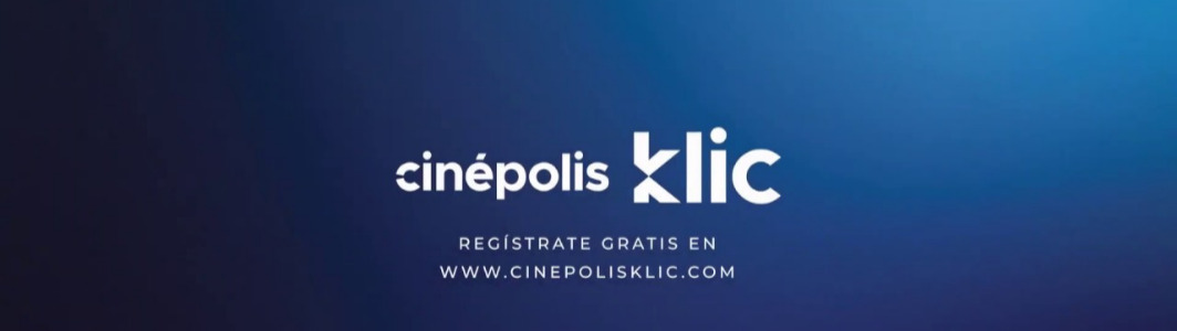 Cinépolis Klic