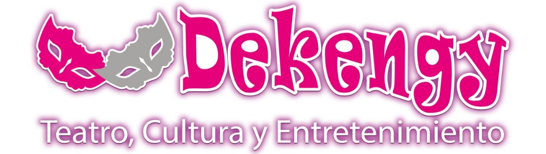 DEKENGY Teatro, Cultura y Entretenimiento