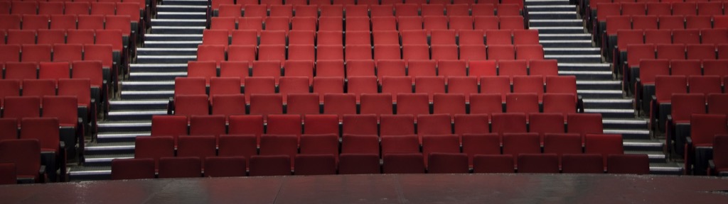 Teatro Tepeyac Carmen Montejo