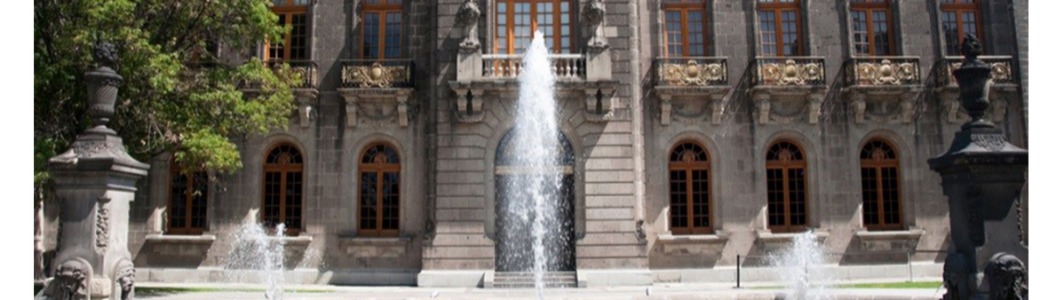 Castillo de Chapultepec