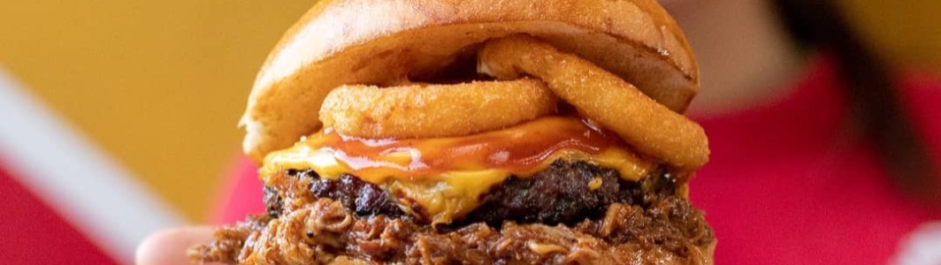 Allegro Burgers Grill