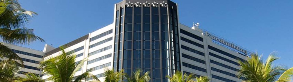 Eurobuilding Hotel & Suites Caracas