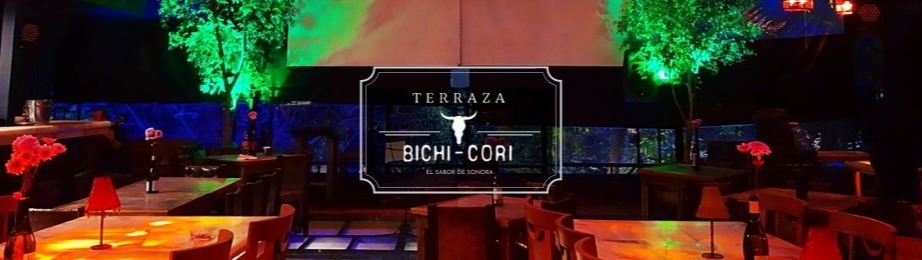 Terraza Bichi-Cori