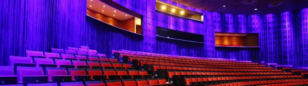 Teatro de la Ópera de Maracay