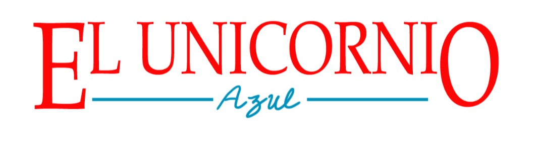 El Unicornio Azul