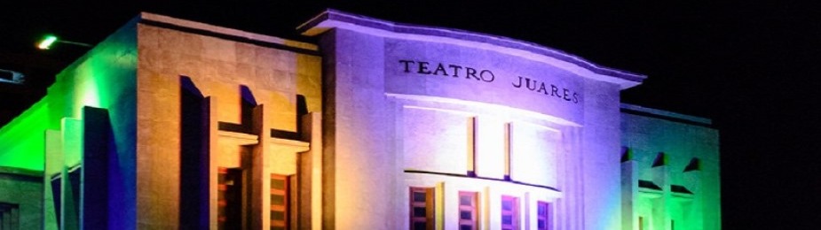 Teatro Juares