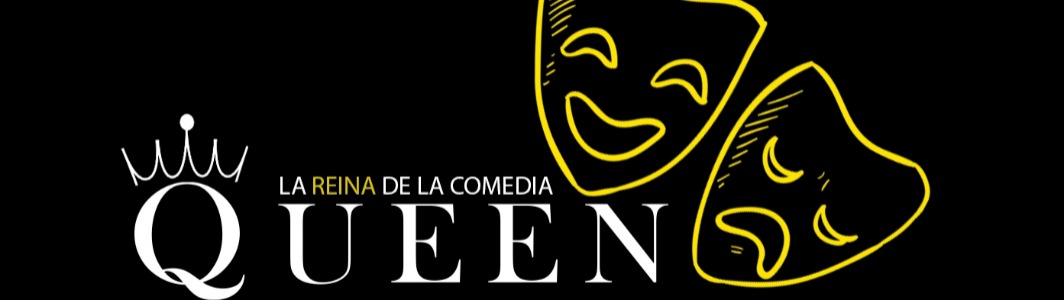 QUEEN Comedy Bar