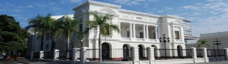 Teatro Municipal de Valencia