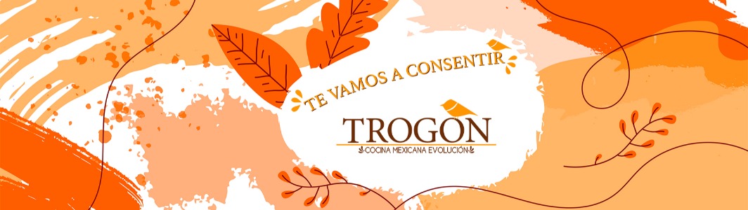 Trogón