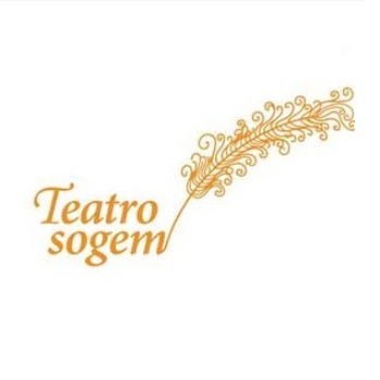 Teatro Sogem Wilberto Cantón