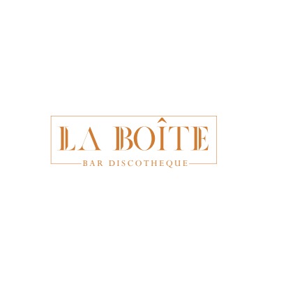La Boîte