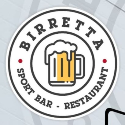 Birretta - Centro Social Italo Venezolano
