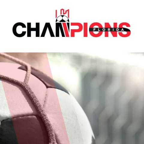 Champions Florida Sport Bar & Complex