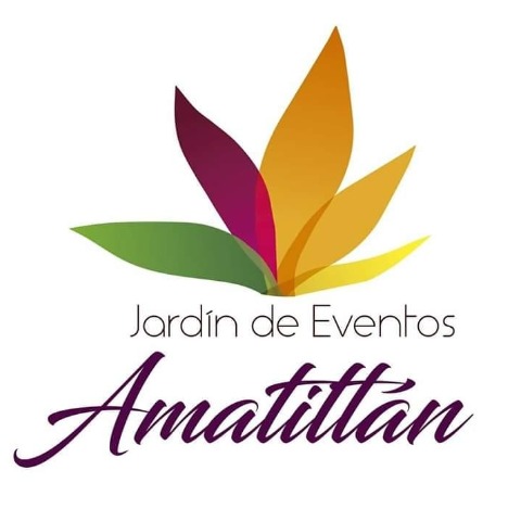 Jardín de eventos Amatitlán