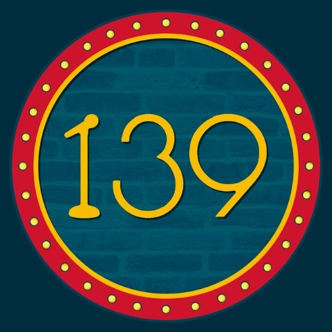 Ciento39 Comedy Club