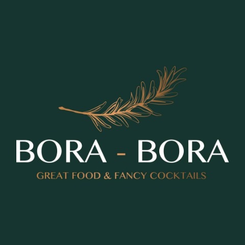 Bora Bora Drink And Fun